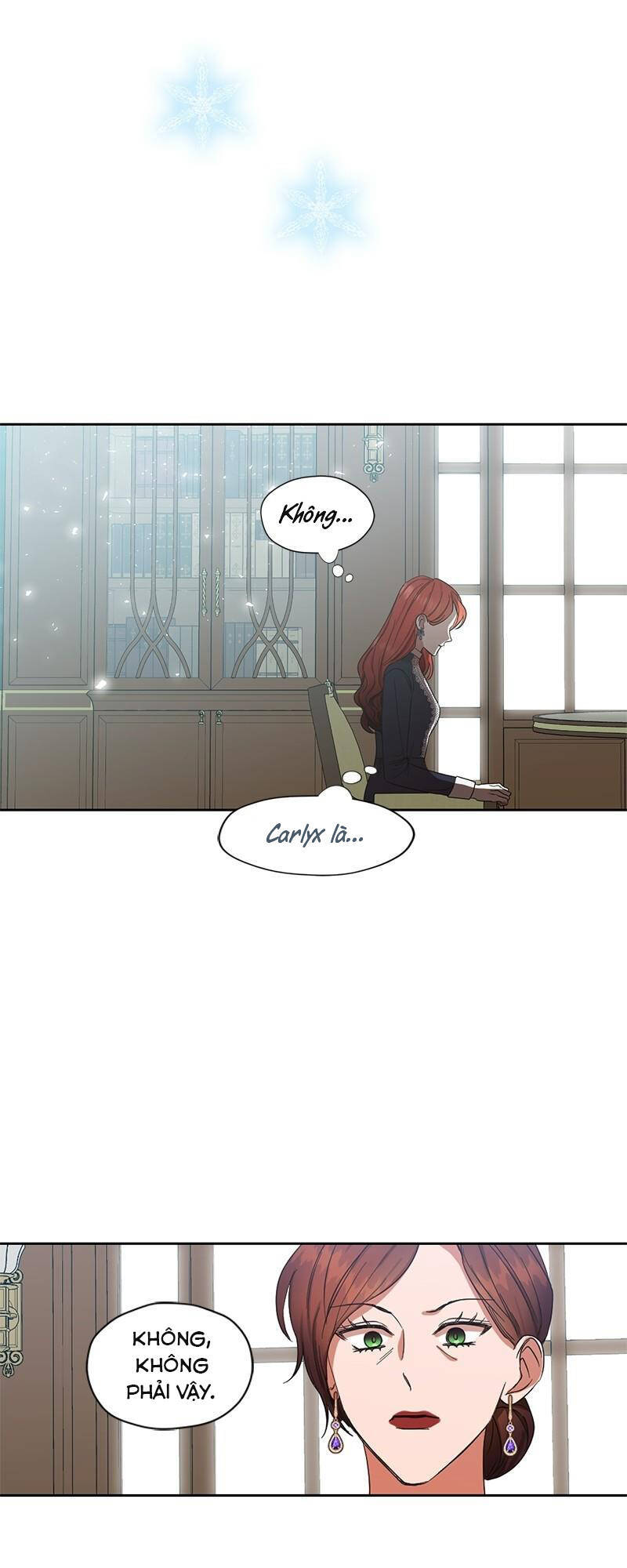 Ta Muốn Biến Phu Quân Thành Bá Chủ Chapter 52 - Trang 2