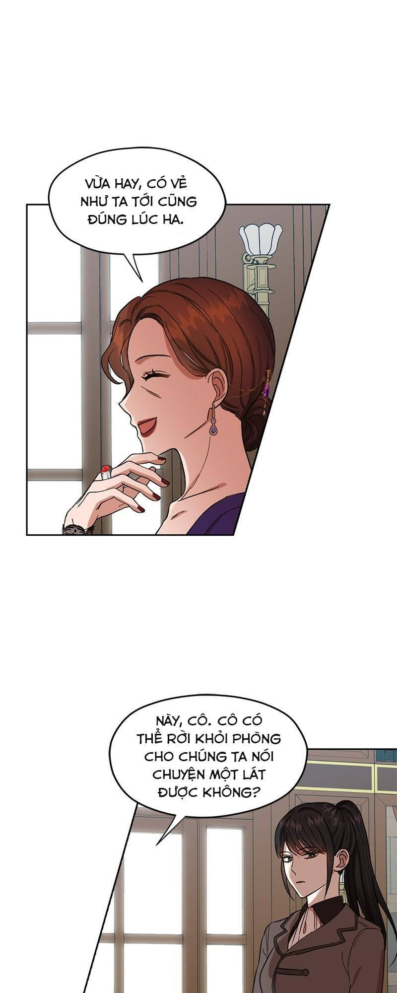 Ta Muốn Biến Phu Quân Thành Bá Chủ Chapter 52 - Trang 2