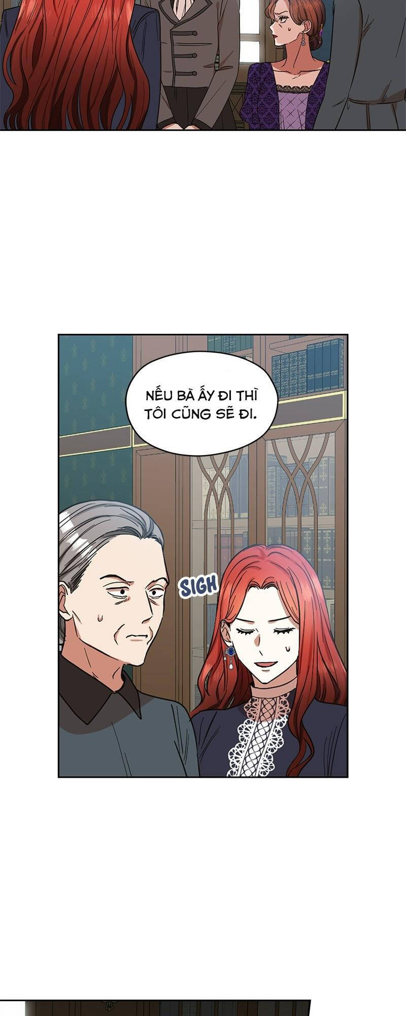 Ta Muốn Biến Phu Quân Thành Bá Chủ Chapter 52 - Trang 2