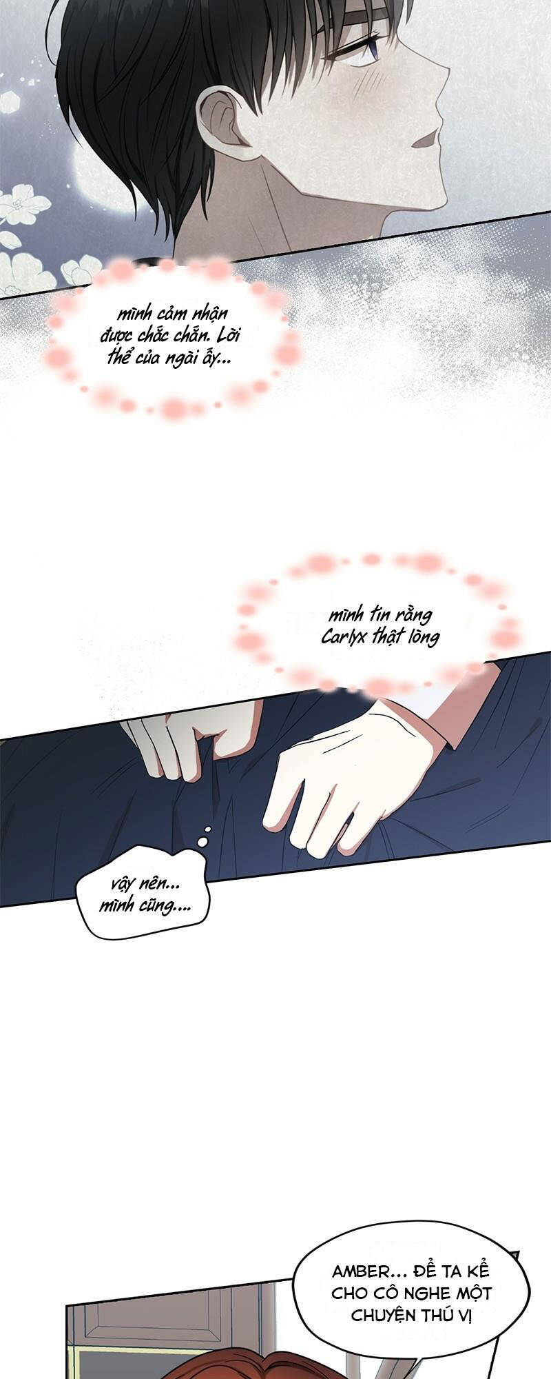 Ta Muốn Biến Phu Quân Thành Bá Chủ Chapter 53 - Trang 2