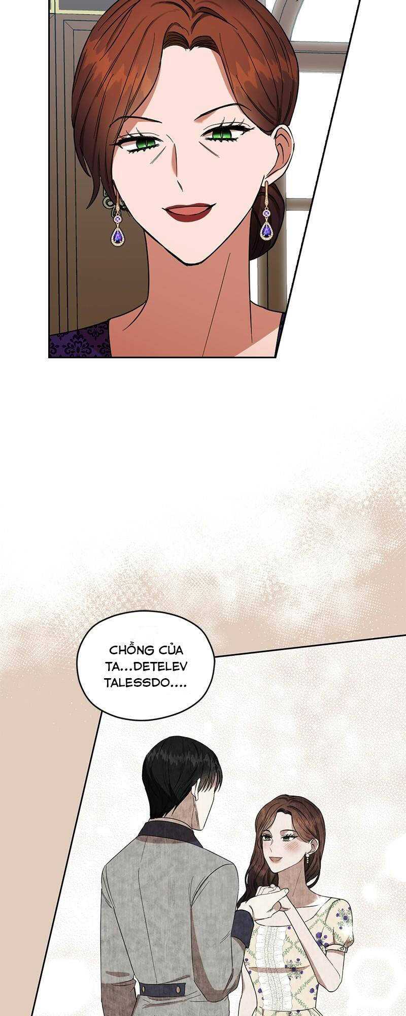 Ta Muốn Biến Phu Quân Thành Bá Chủ Chapter 53 - Trang 2