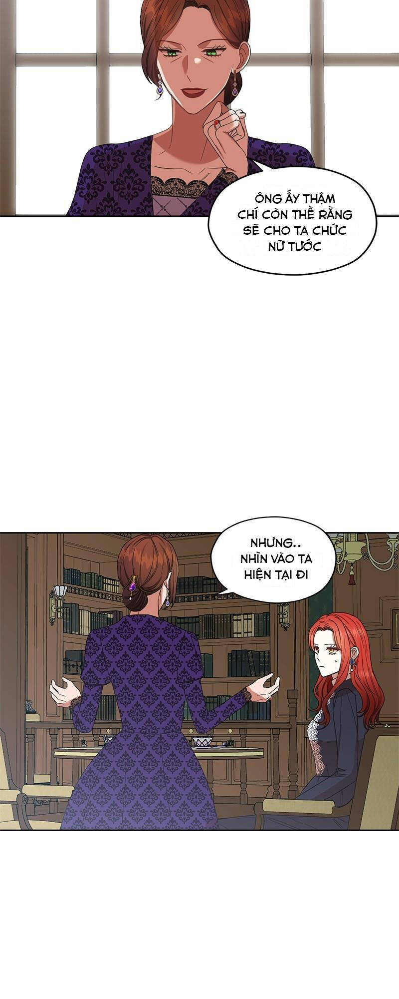 Ta Muốn Biến Phu Quân Thành Bá Chủ Chapter 53 - Trang 2