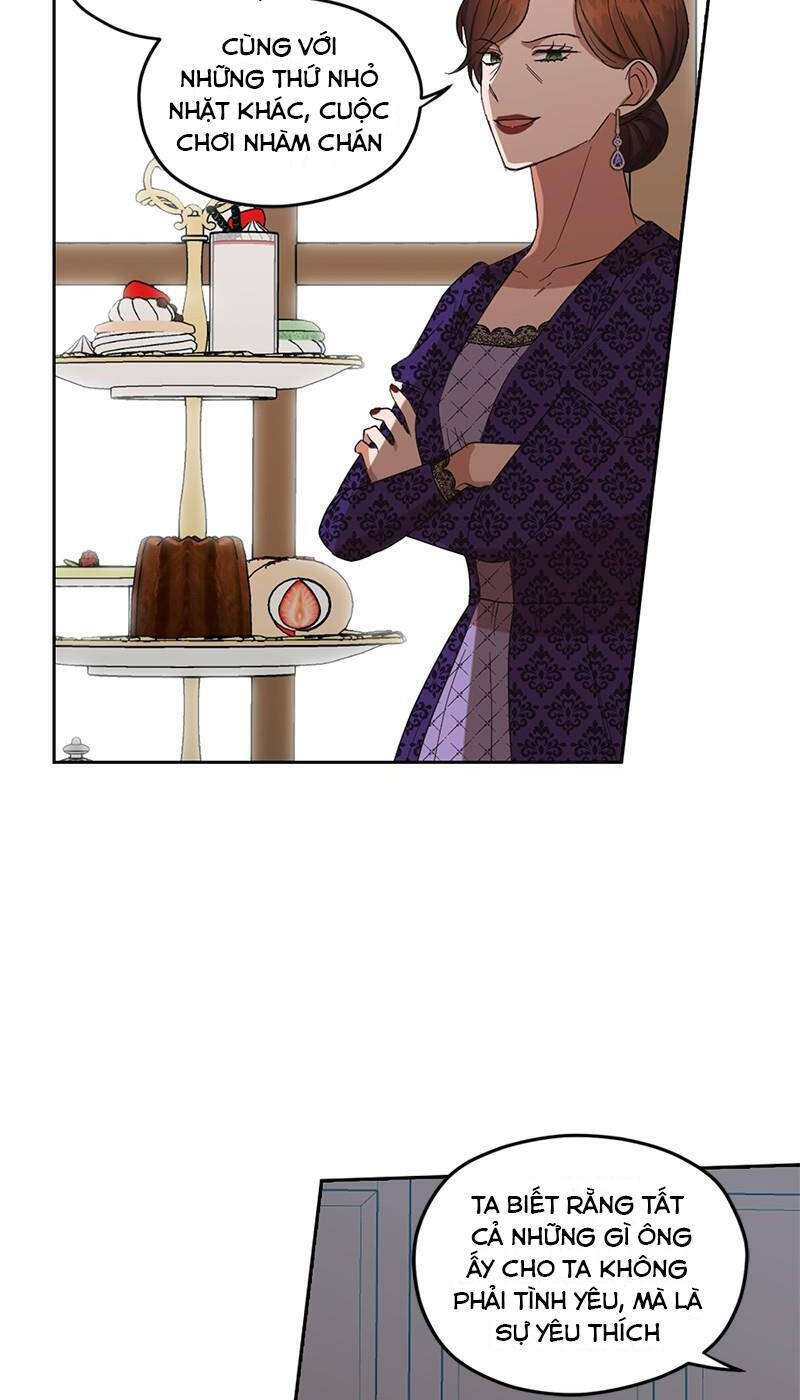 Ta Muốn Biến Phu Quân Thành Bá Chủ Chapter 53 - Trang 2