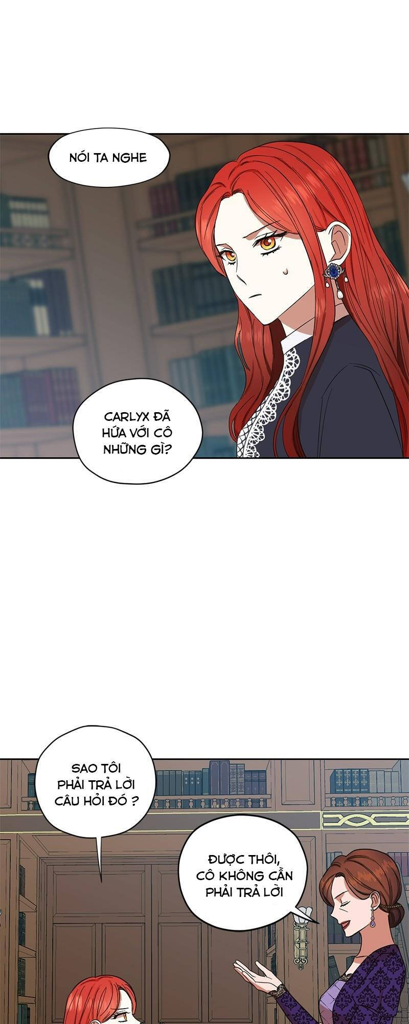 Ta Muốn Biến Phu Quân Thành Bá Chủ Chapter 53 - Trang 2