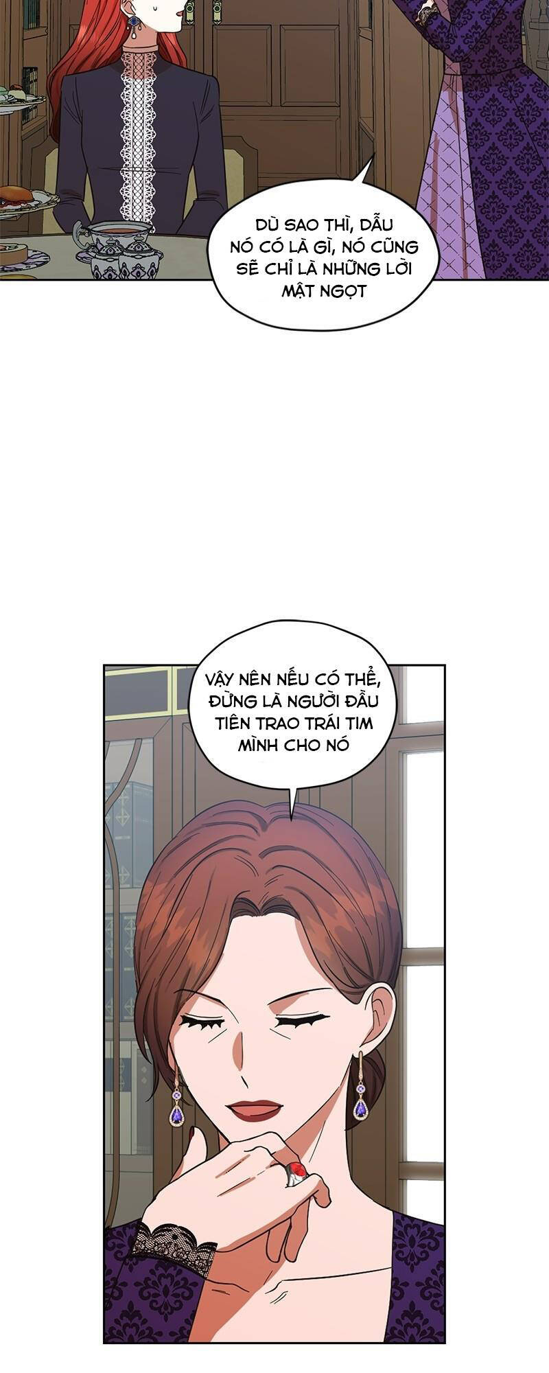 Ta Muốn Biến Phu Quân Thành Bá Chủ Chapter 53 - Trang 2