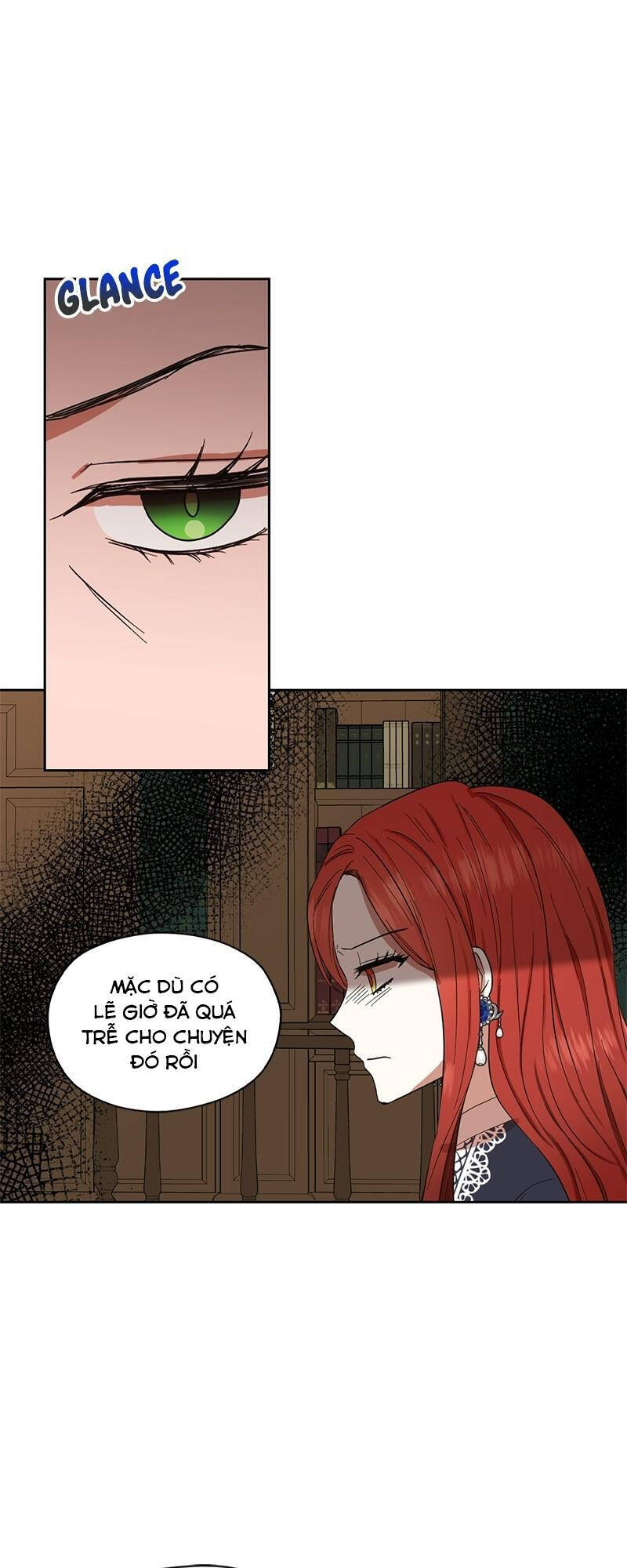 Ta Muốn Biến Phu Quân Thành Bá Chủ Chapter 53 - Trang 2