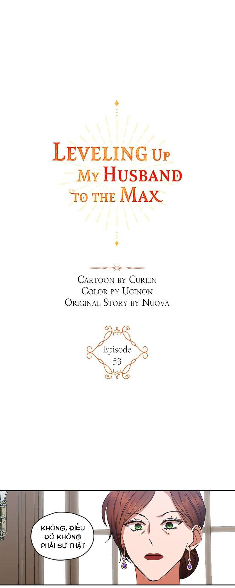 Ta Muốn Biến Phu Quân Thành Bá Chủ Chapter 53 - Trang 2