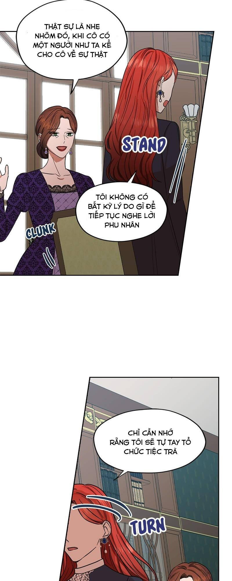 Ta Muốn Biến Phu Quân Thành Bá Chủ Chapter 53 - Trang 2