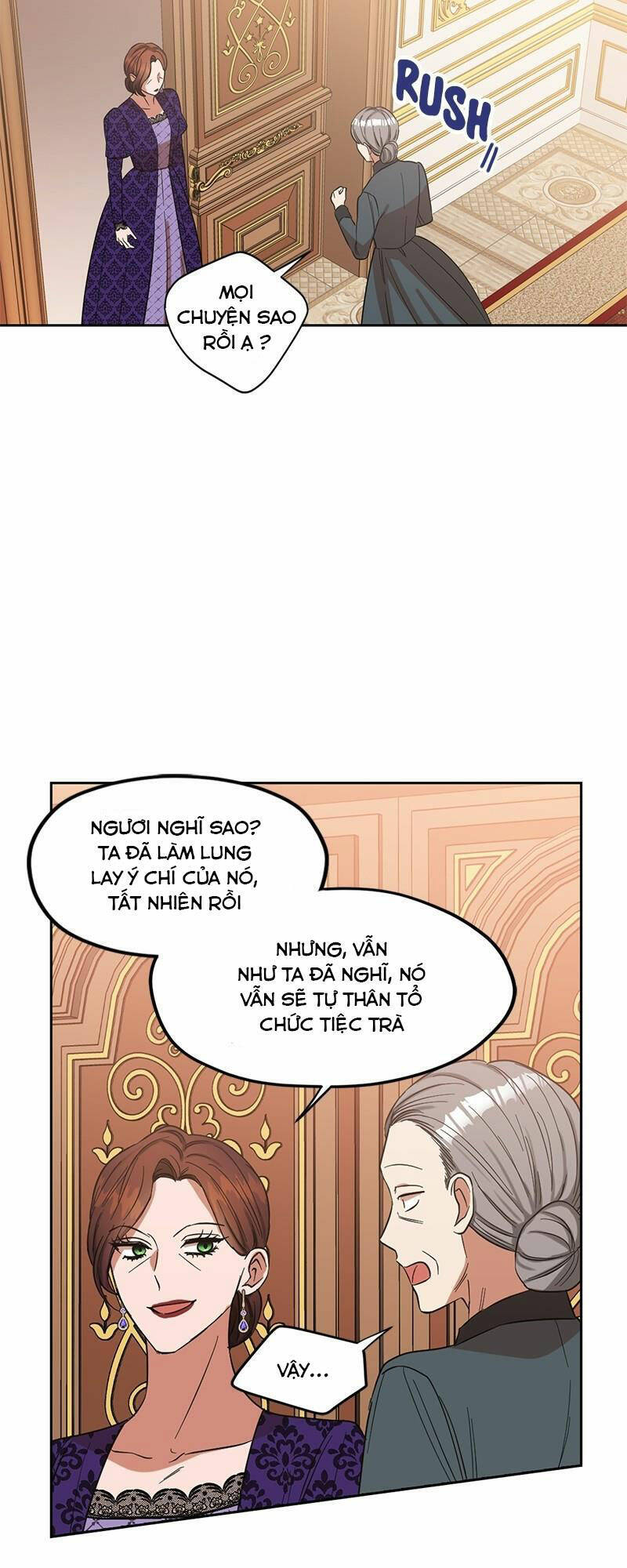 Ta Muốn Biến Phu Quân Thành Bá Chủ Chapter 53 - Trang 2