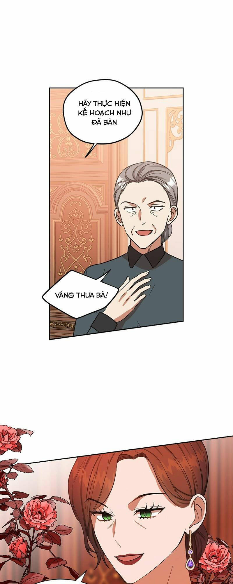 Ta Muốn Biến Phu Quân Thành Bá Chủ Chapter 53 - Trang 2