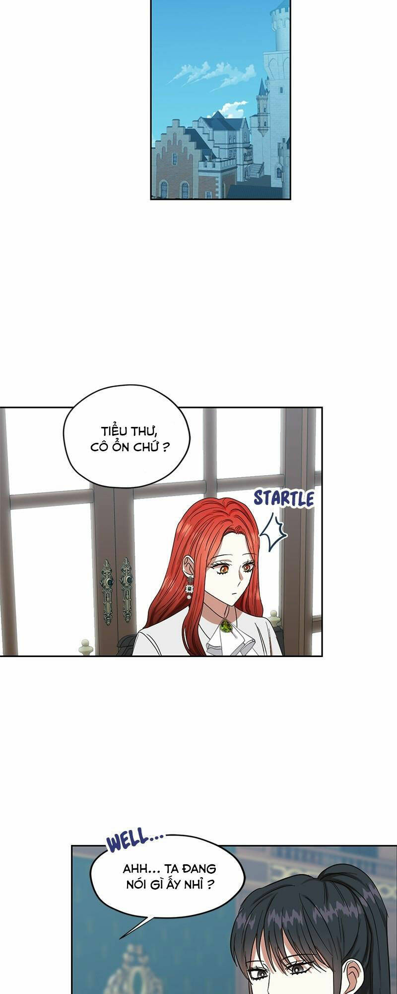 Ta Muốn Biến Phu Quân Thành Bá Chủ Chapter 53 - Trang 2