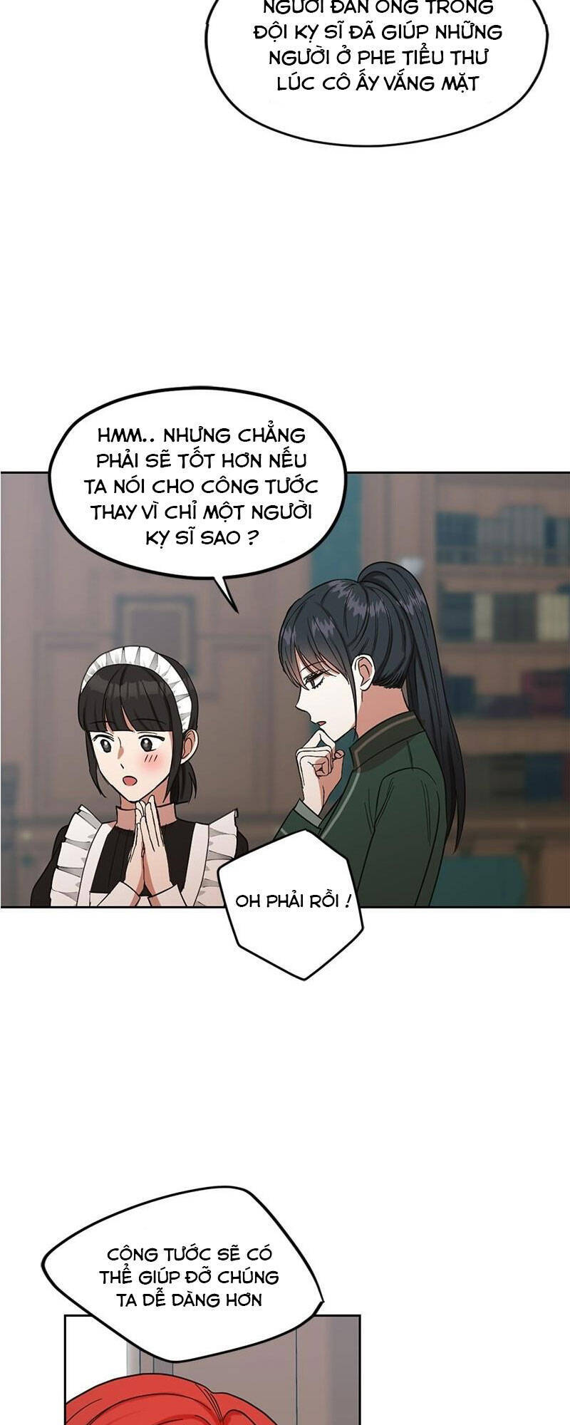 Ta Muốn Biến Phu Quân Thành Bá Chủ Chapter 53 - Trang 2