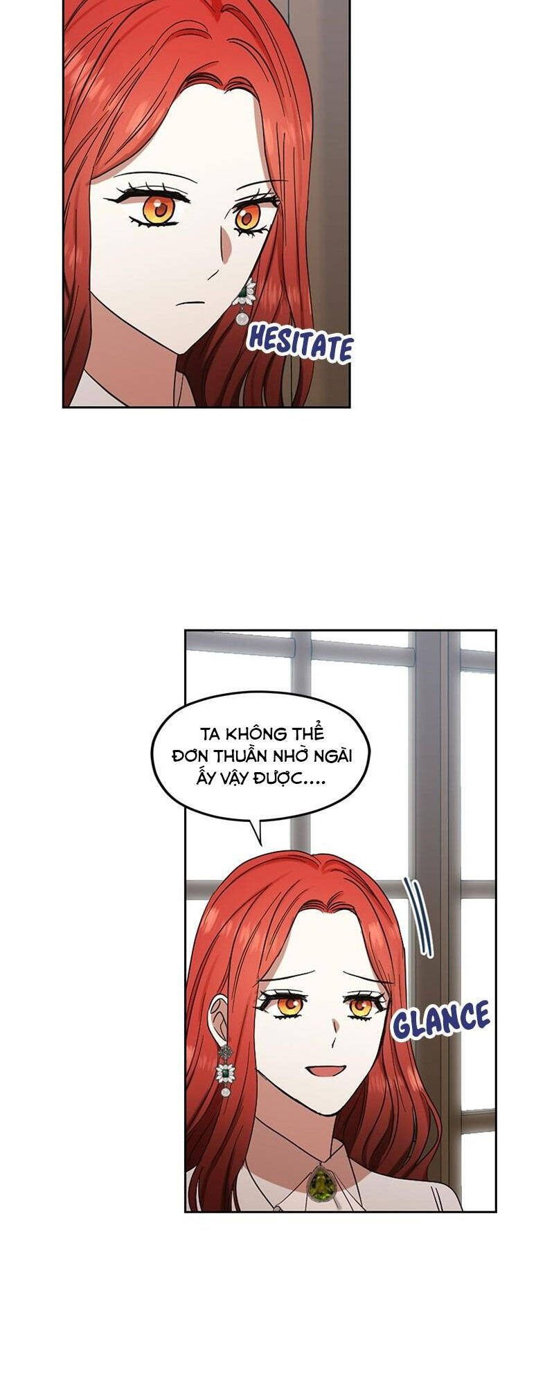 Ta Muốn Biến Phu Quân Thành Bá Chủ Chapter 53 - Trang 2