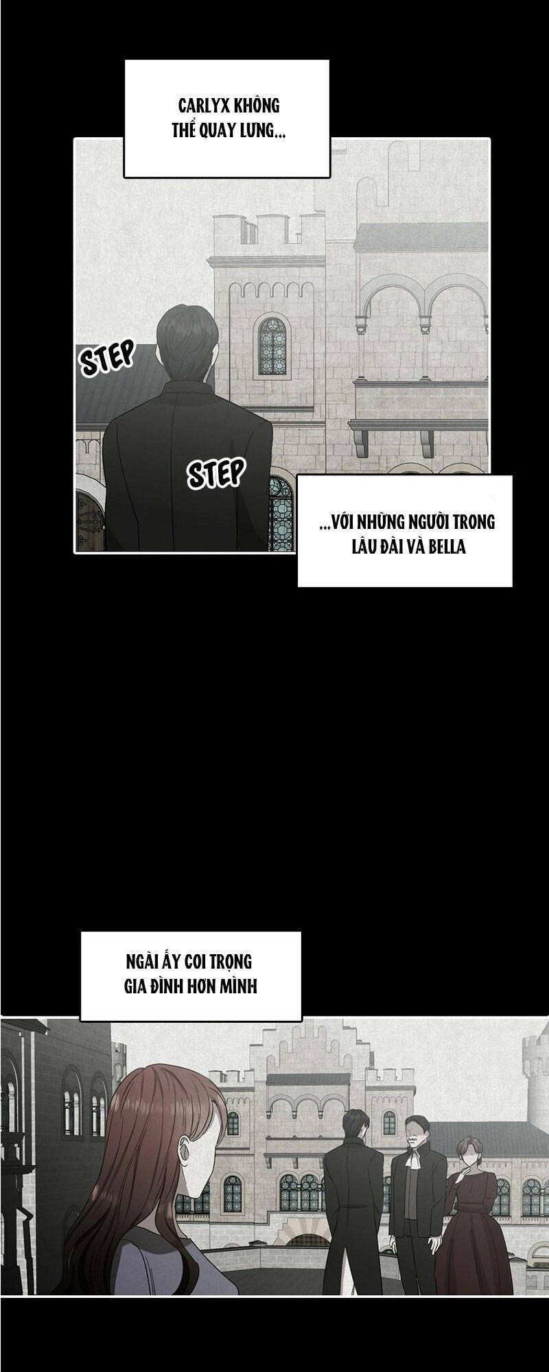 Ta Muốn Biến Phu Quân Thành Bá Chủ Chapter 53 - Trang 2