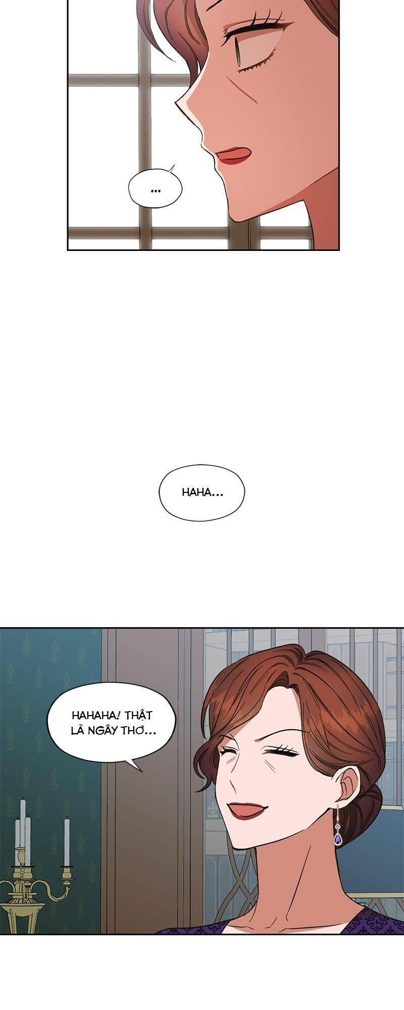 Ta Muốn Biến Phu Quân Thành Bá Chủ Chapter 53 - Trang 2