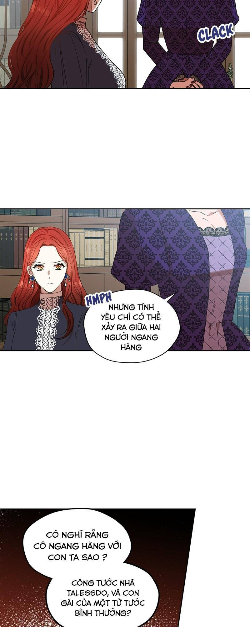 Ta Muốn Biến Phu Quân Thành Bá Chủ Chapter 53 - Trang 2