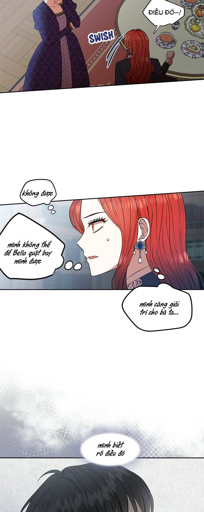 Ta Muốn Biến Phu Quân Thành Bá Chủ Chapter 53 - Trang 2