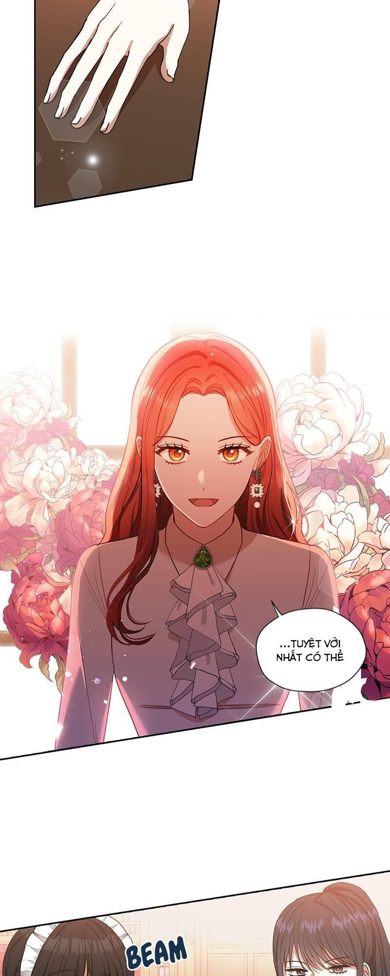 Ta Muốn Biến Phu Quân Thành Bá Chủ Chapter 54 - Trang 2