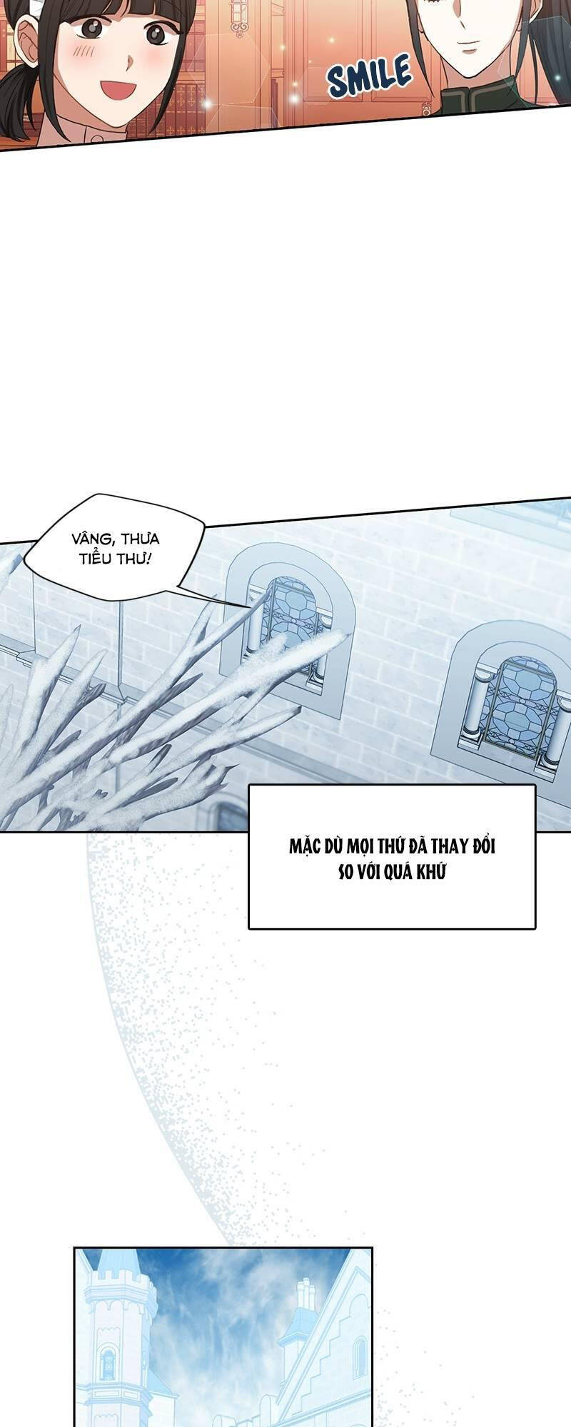 Ta Muốn Biến Phu Quân Thành Bá Chủ Chapter 54 - Trang 2