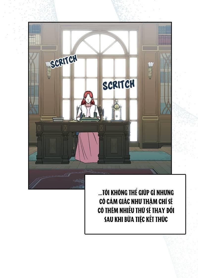 Ta Muốn Biến Phu Quân Thành Bá Chủ Chapter 54 - Trang 2