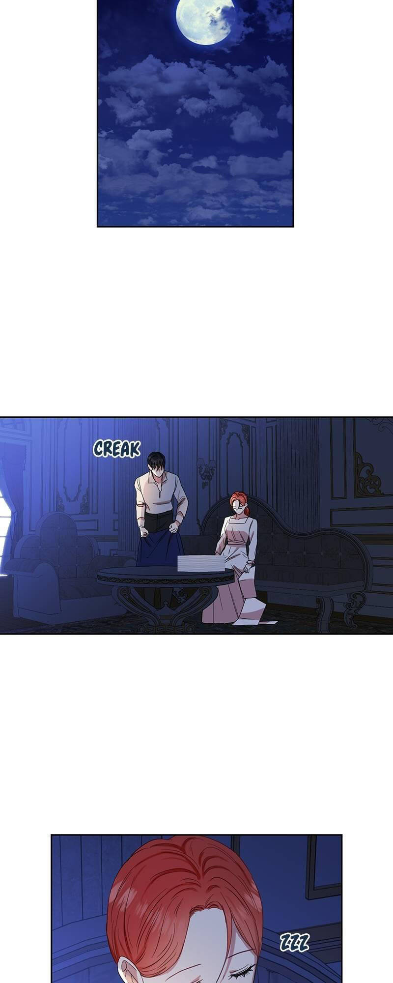 Ta Muốn Biến Phu Quân Thành Bá Chủ Chapter 54 - Trang 2