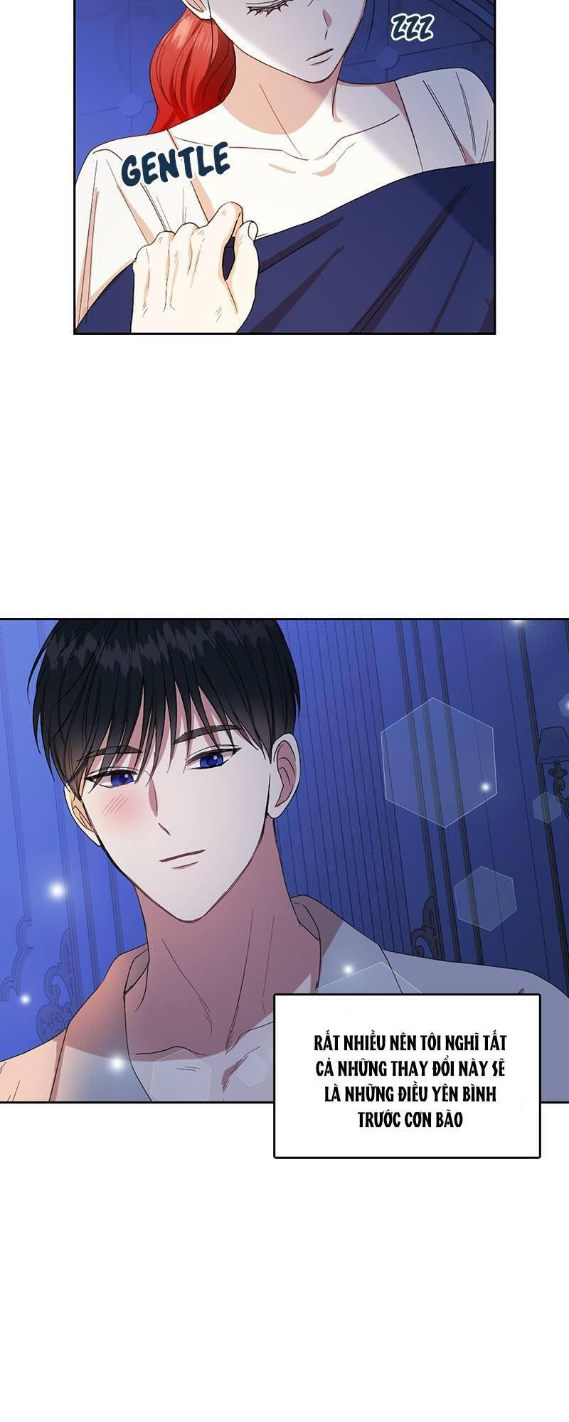 Ta Muốn Biến Phu Quân Thành Bá Chủ Chapter 54 - Trang 2