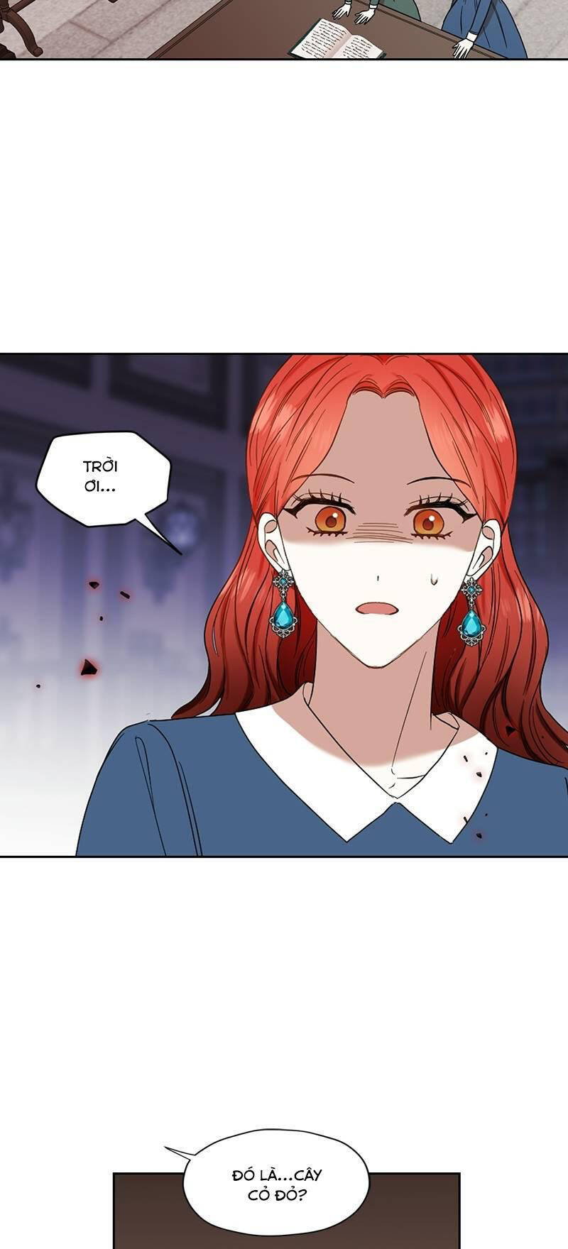 Ta Muốn Biến Phu Quân Thành Bá Chủ Chapter 54 - Trang 2