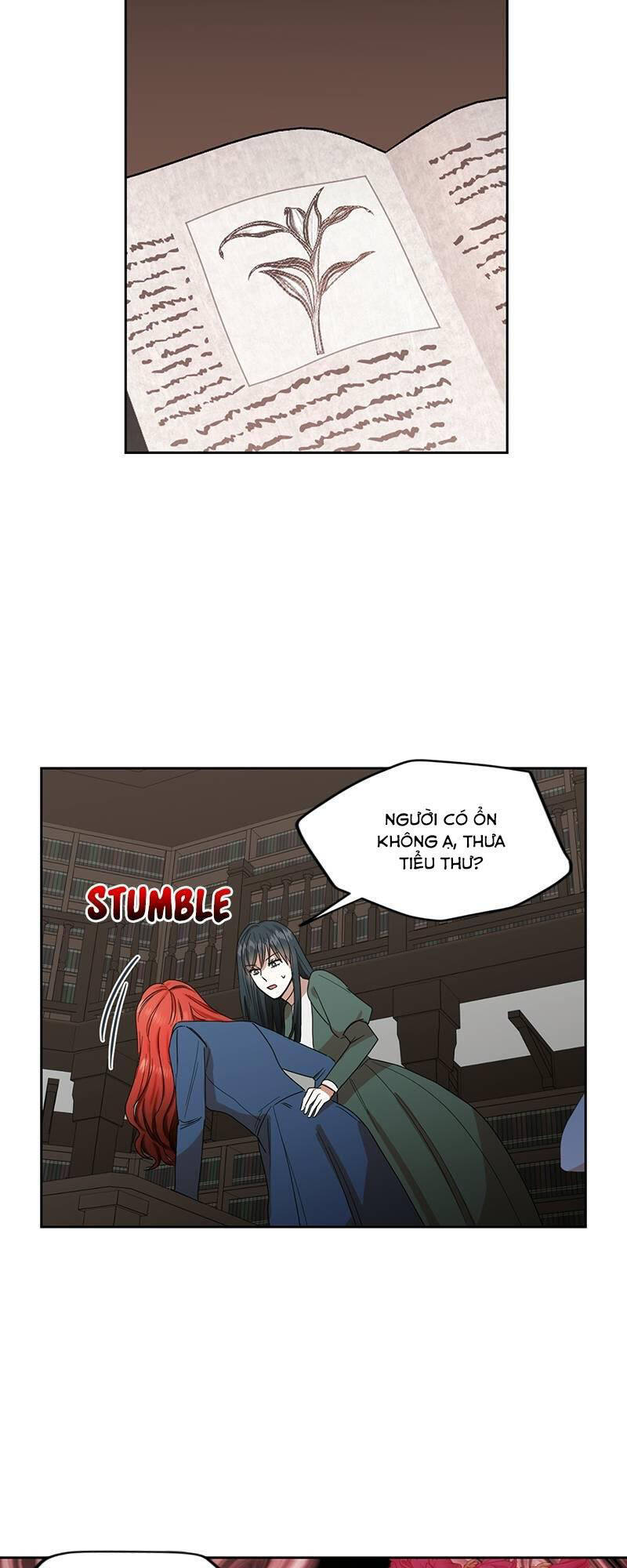 Ta Muốn Biến Phu Quân Thành Bá Chủ Chapter 54 - Trang 2