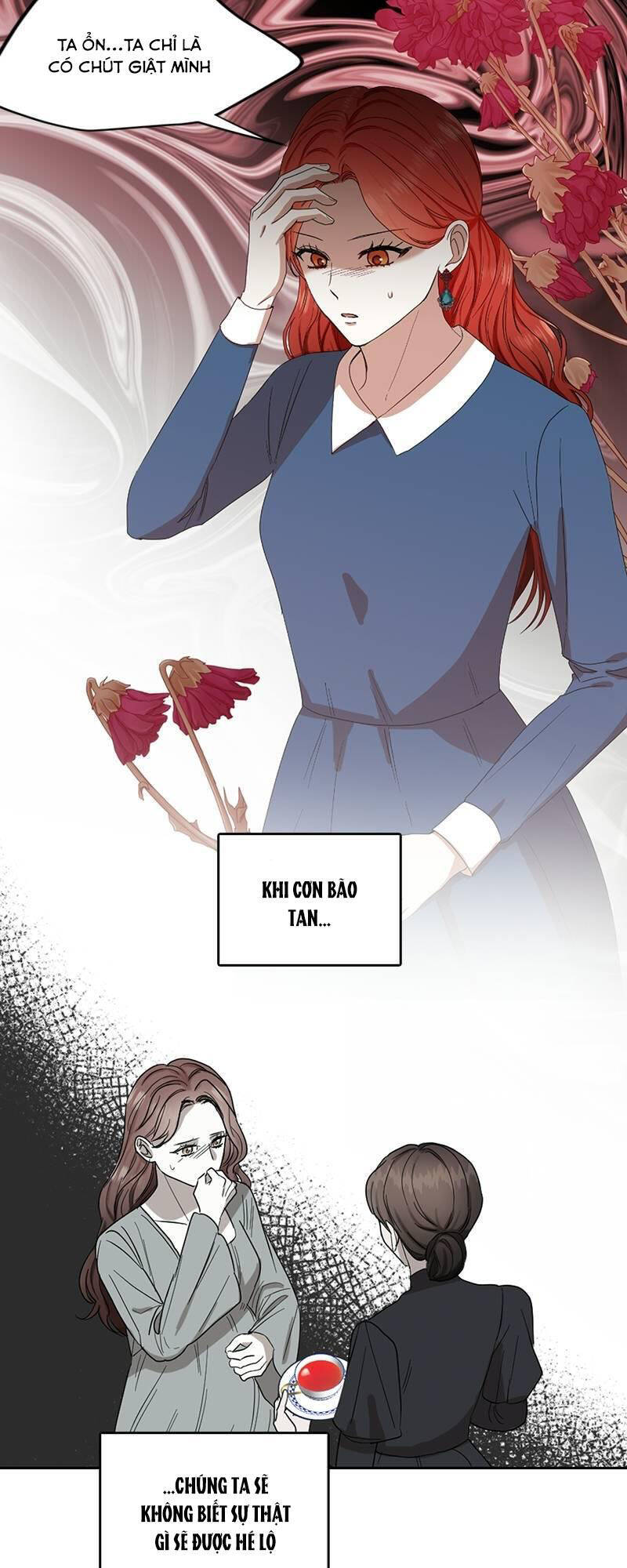 Ta Muốn Biến Phu Quân Thành Bá Chủ Chapter 54 - Trang 2