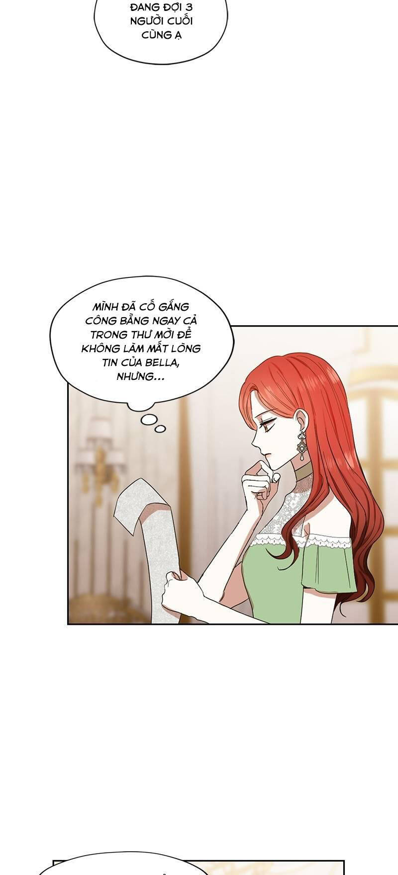 Ta Muốn Biến Phu Quân Thành Bá Chủ Chapter 54 - Trang 2