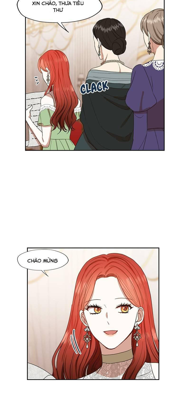 Ta Muốn Biến Phu Quân Thành Bá Chủ Chapter 54 - Trang 2