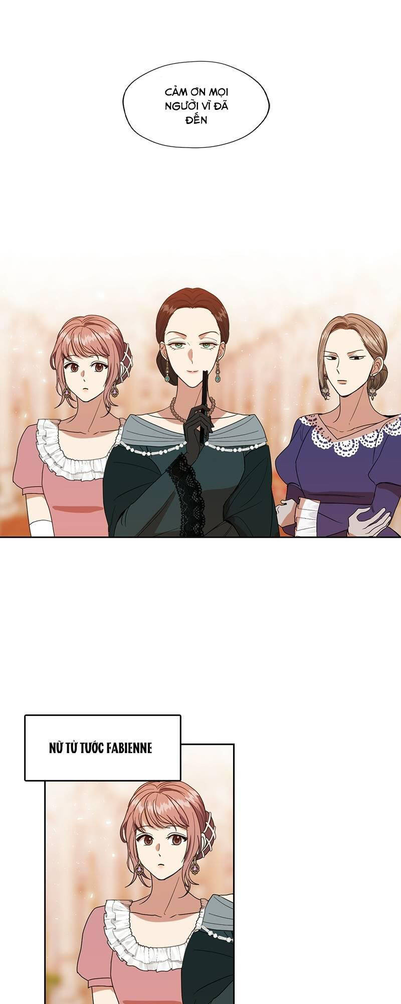 Ta Muốn Biến Phu Quân Thành Bá Chủ Chapter 54 - Trang 2