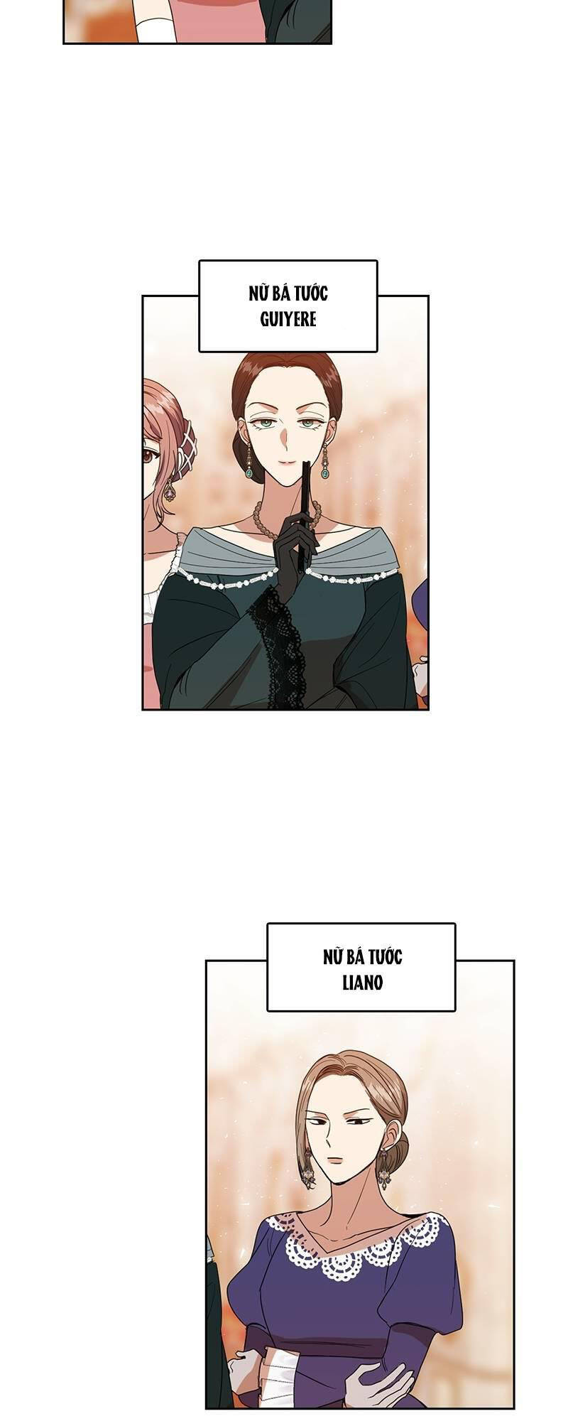 Ta Muốn Biến Phu Quân Thành Bá Chủ Chapter 54 - Trang 2