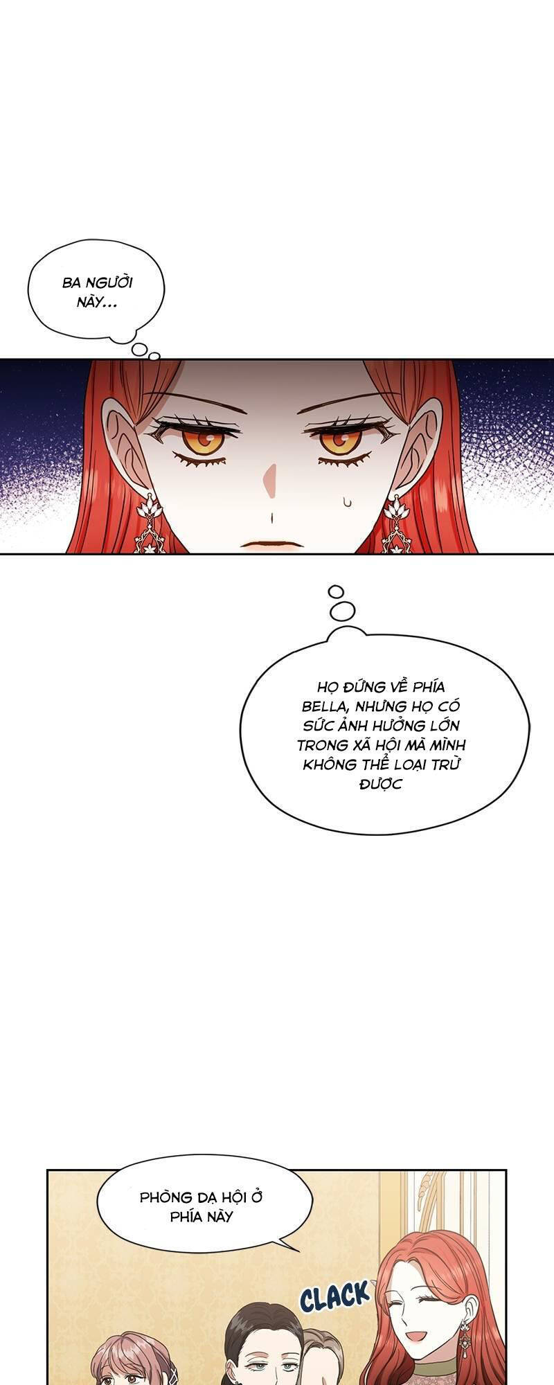 Ta Muốn Biến Phu Quân Thành Bá Chủ Chapter 54 - Trang 2