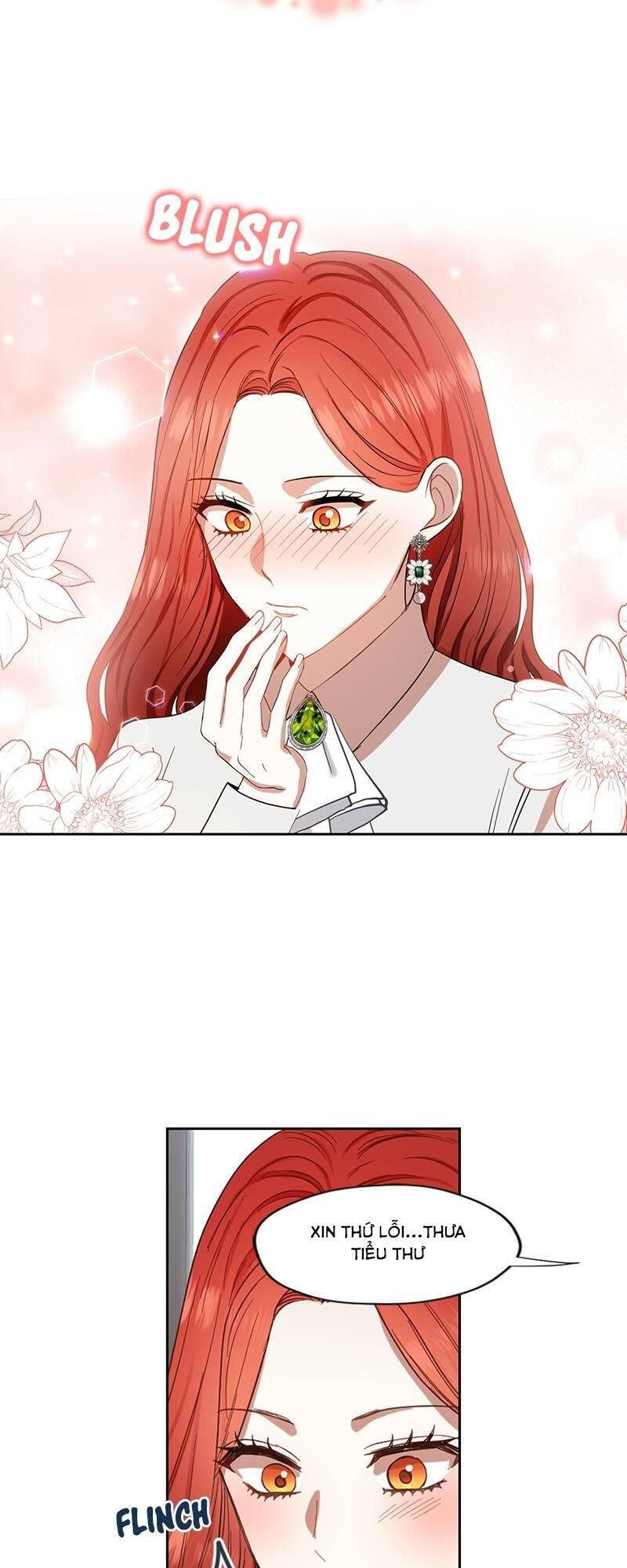 Ta Muốn Biến Phu Quân Thành Bá Chủ Chapter 54 - Trang 2