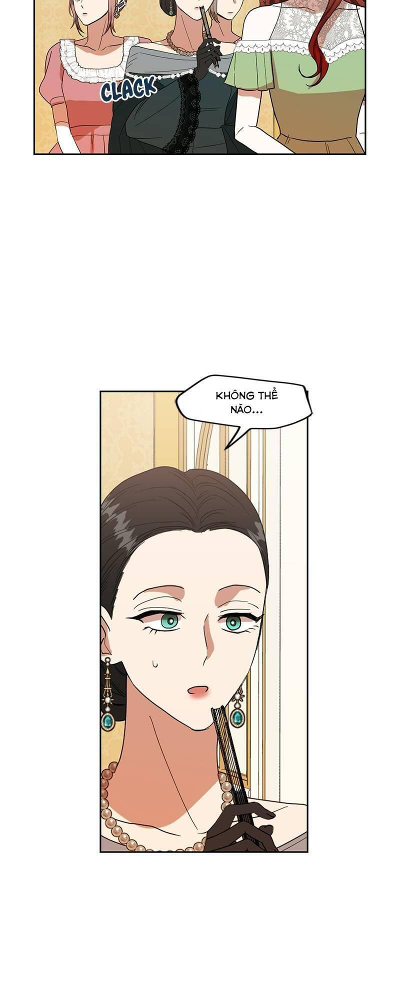 Ta Muốn Biến Phu Quân Thành Bá Chủ Chapter 54 - Trang 2