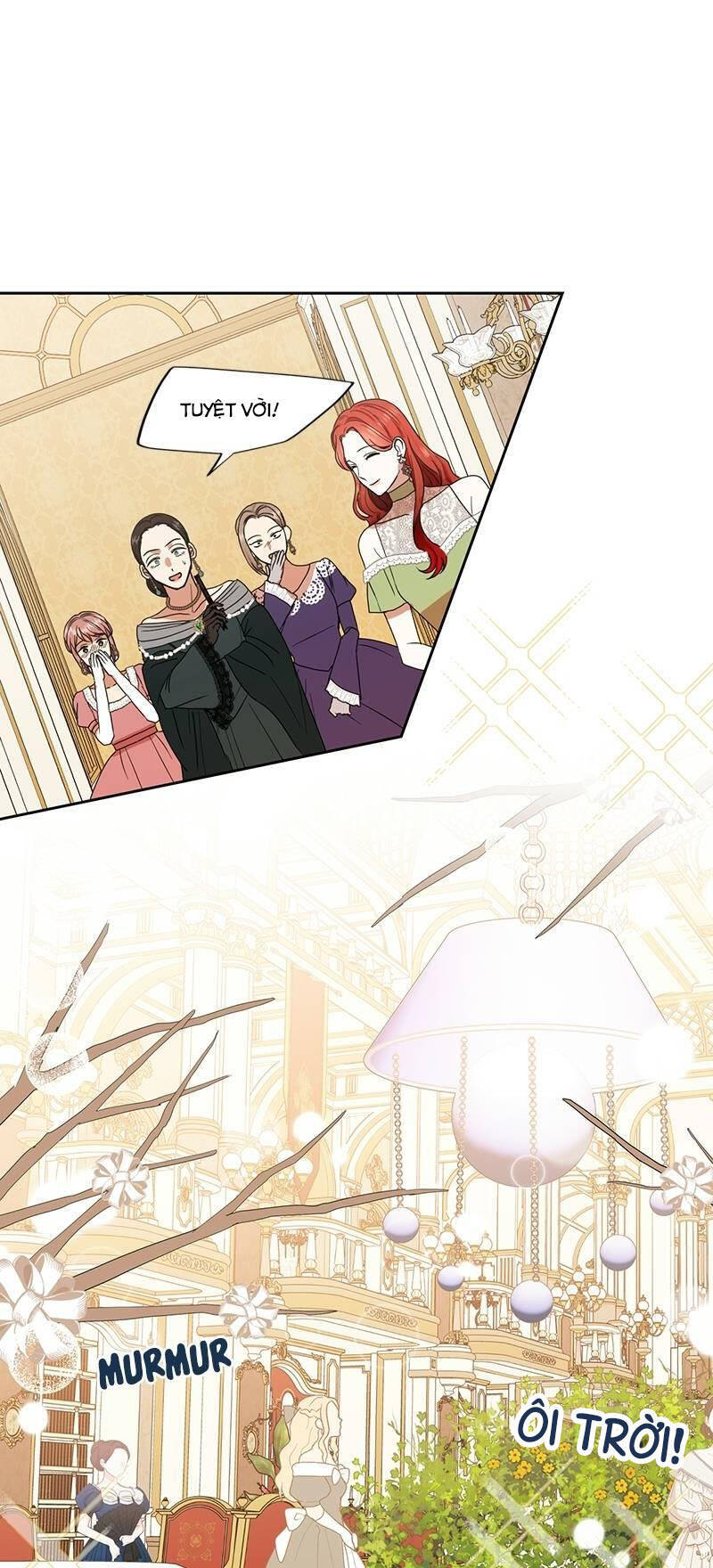 Ta Muốn Biến Phu Quân Thành Bá Chủ Chapter 54 - Trang 2