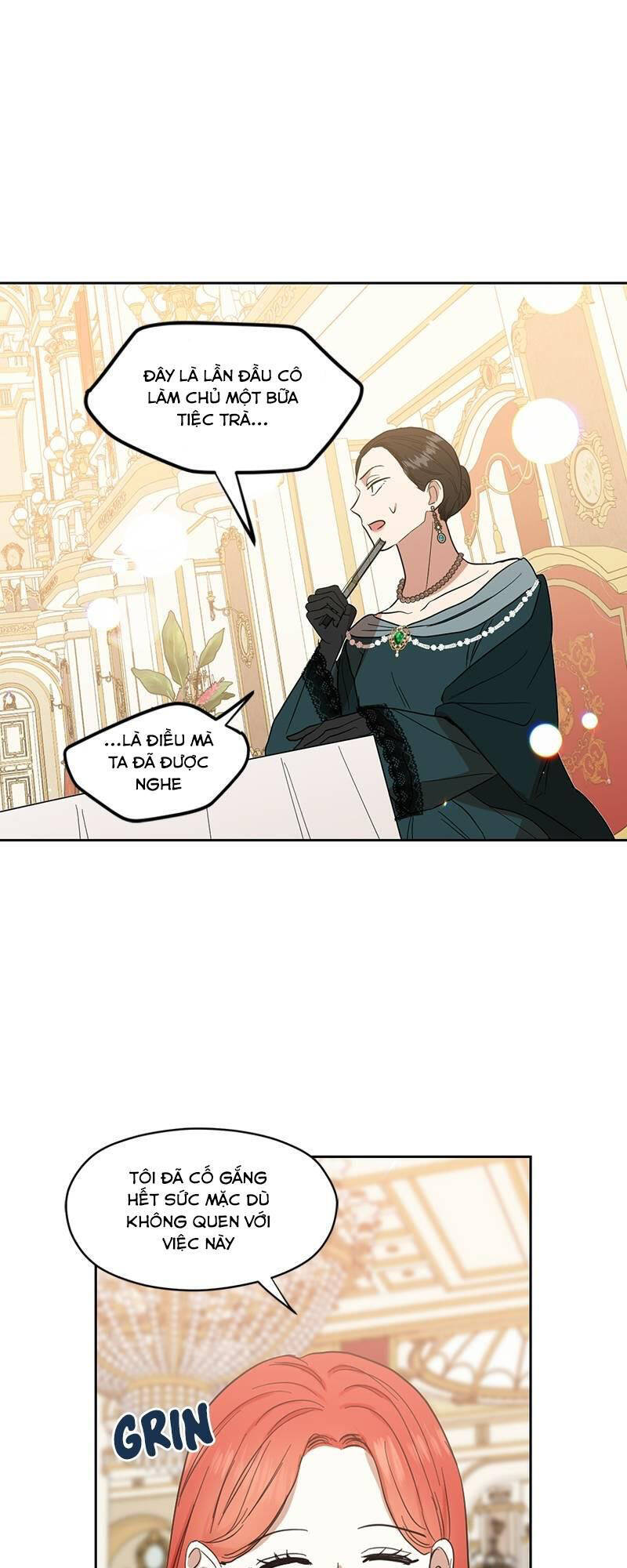 Ta Muốn Biến Phu Quân Thành Bá Chủ Chapter 54 - Trang 2