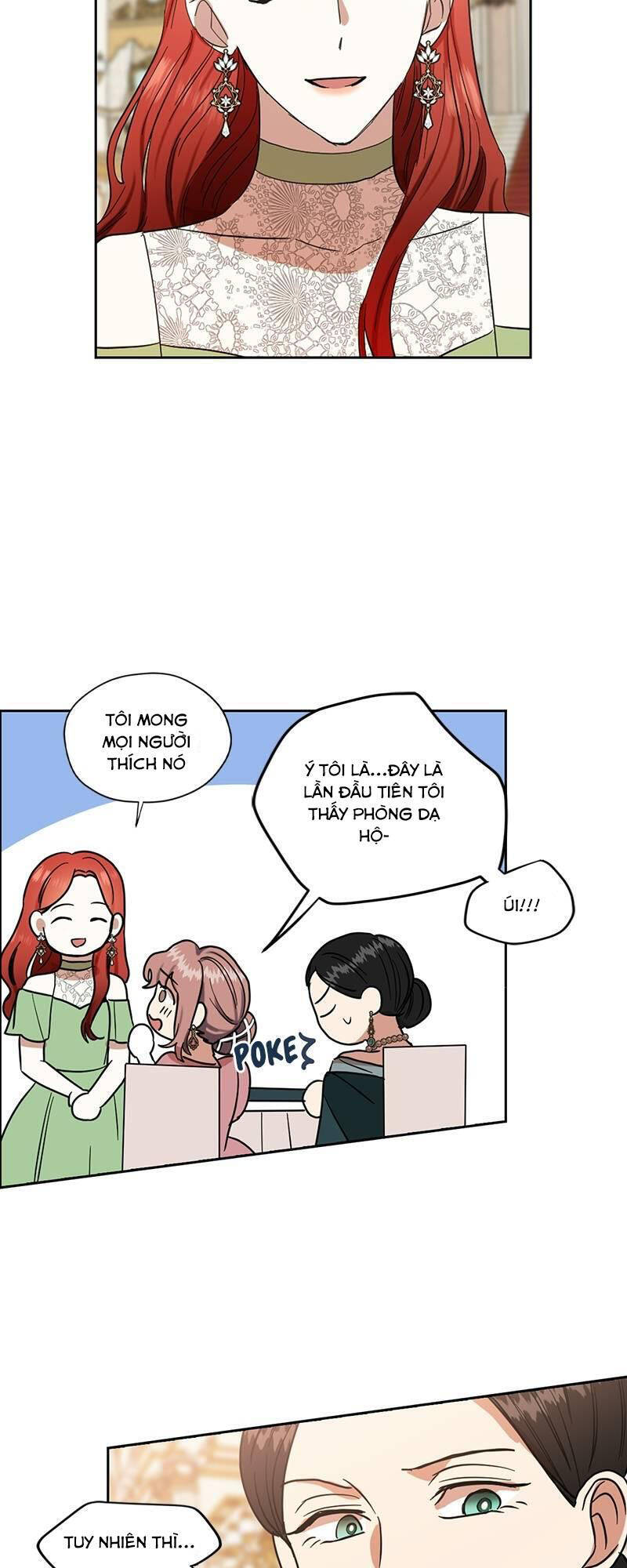 Ta Muốn Biến Phu Quân Thành Bá Chủ Chapter 54 - Trang 2