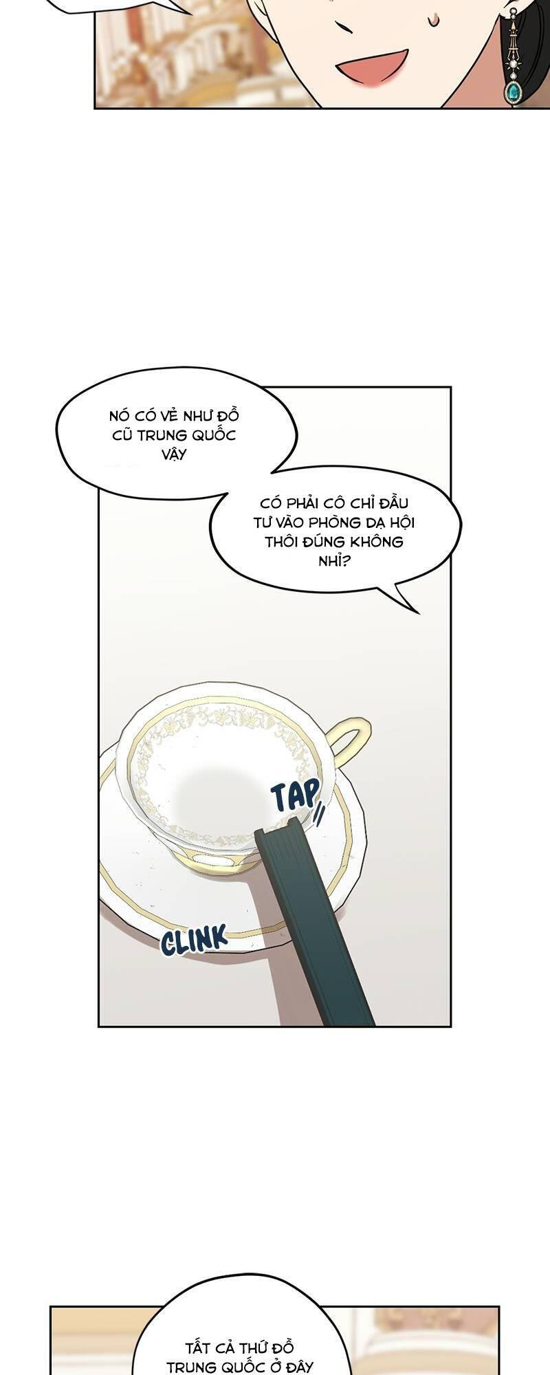 Ta Muốn Biến Phu Quân Thành Bá Chủ Chapter 54 - Trang 2