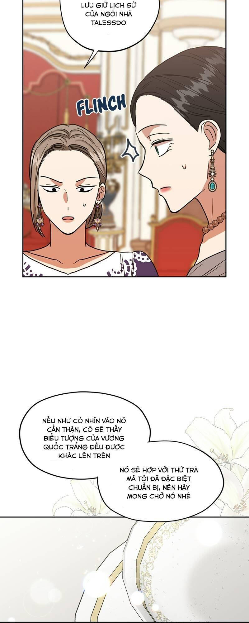 Ta Muốn Biến Phu Quân Thành Bá Chủ Chapter 54 - Trang 2