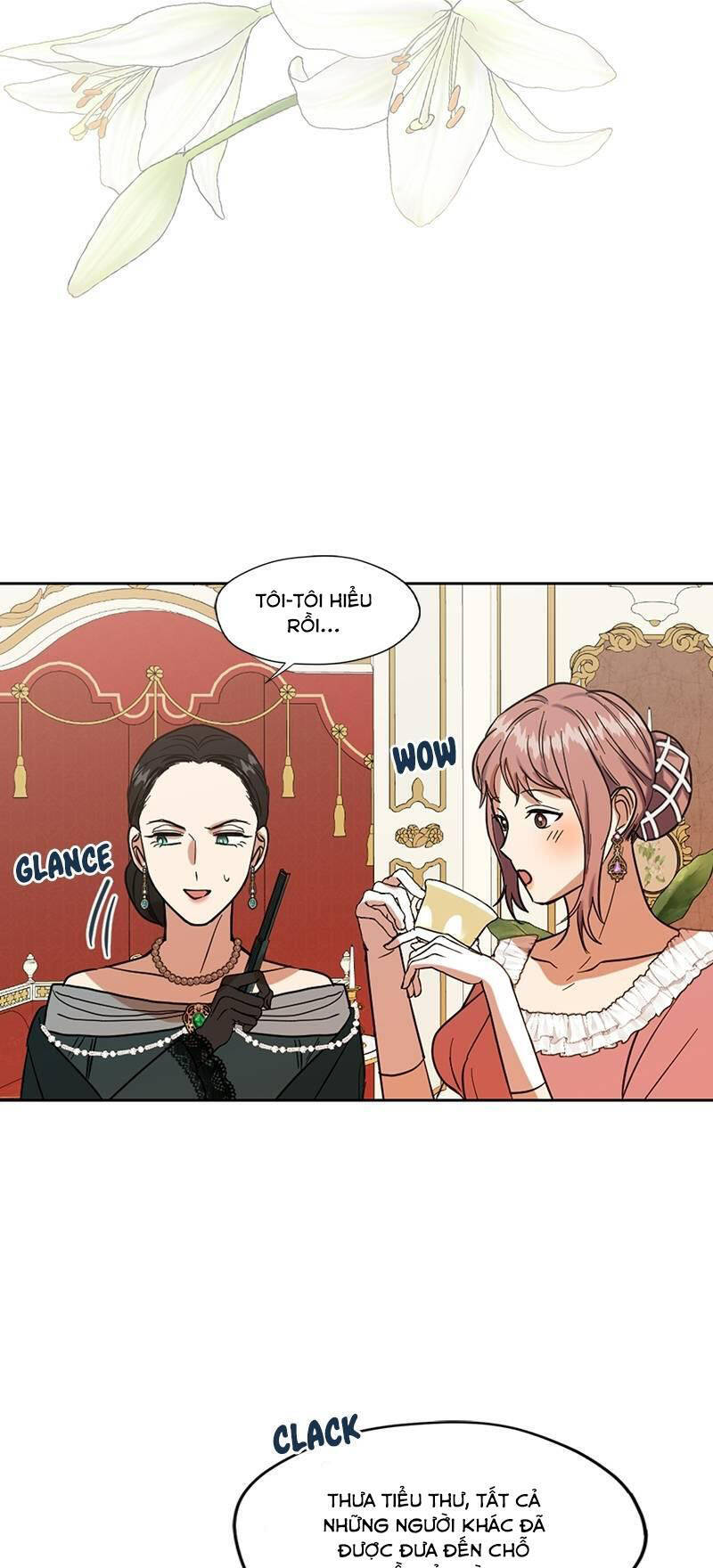 Ta Muốn Biến Phu Quân Thành Bá Chủ Chapter 54 - Trang 2