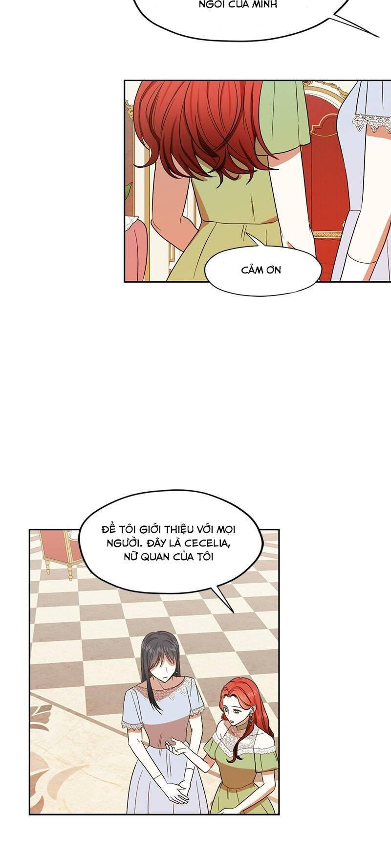 Ta Muốn Biến Phu Quân Thành Bá Chủ Chapter 54 - Trang 2