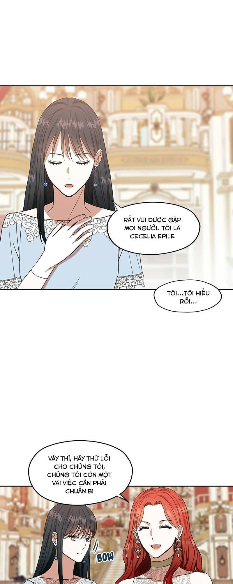 Ta Muốn Biến Phu Quân Thành Bá Chủ Chapter 54 - Trang 2