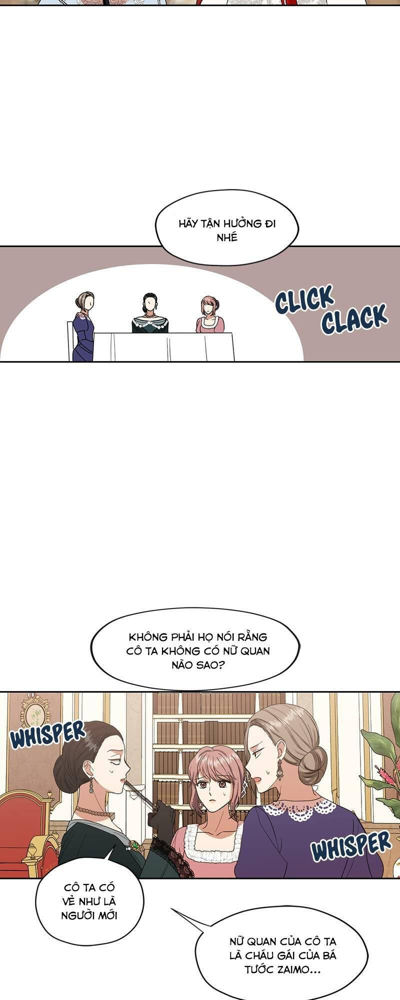 Ta Muốn Biến Phu Quân Thành Bá Chủ Chapter 54 - Trang 2