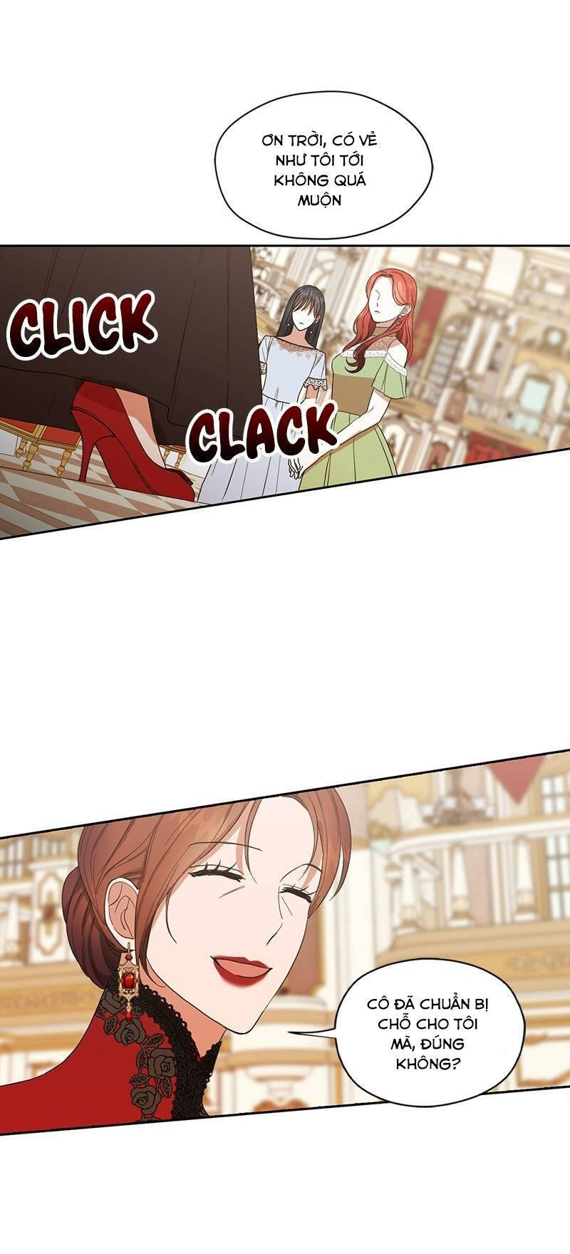 Ta Muốn Biến Phu Quân Thành Bá Chủ Chapter 54 - Trang 2