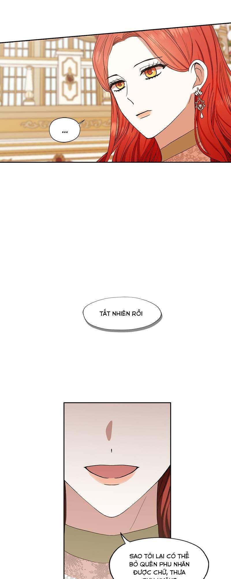 Ta Muốn Biến Phu Quân Thành Bá Chủ Chapter 54 - Trang 2