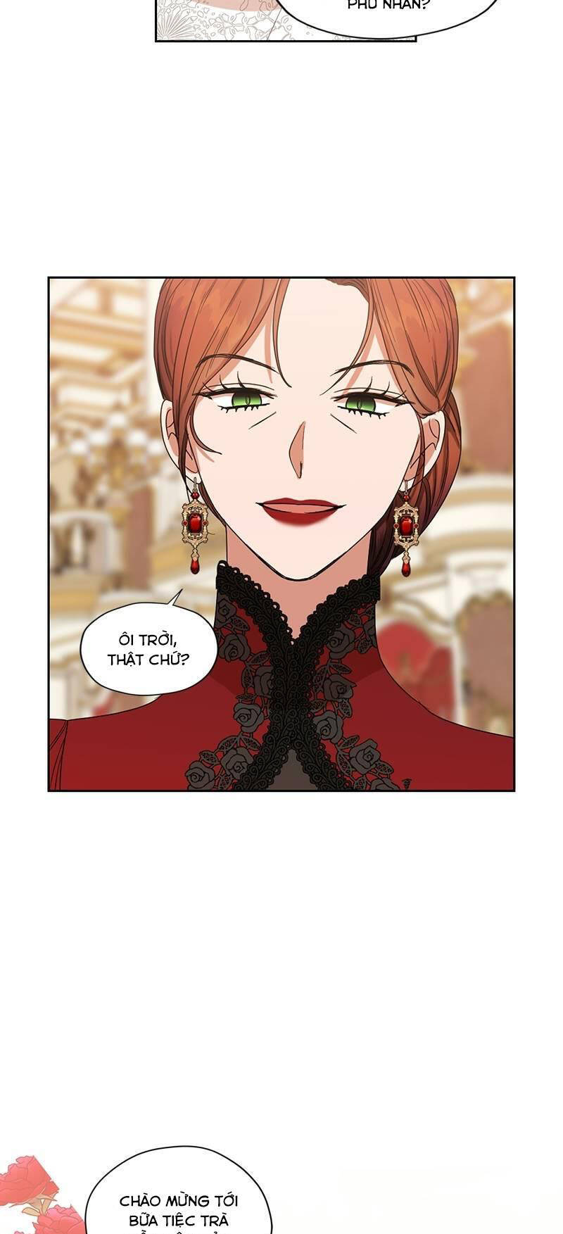 Ta Muốn Biến Phu Quân Thành Bá Chủ Chapter 54 - Trang 2