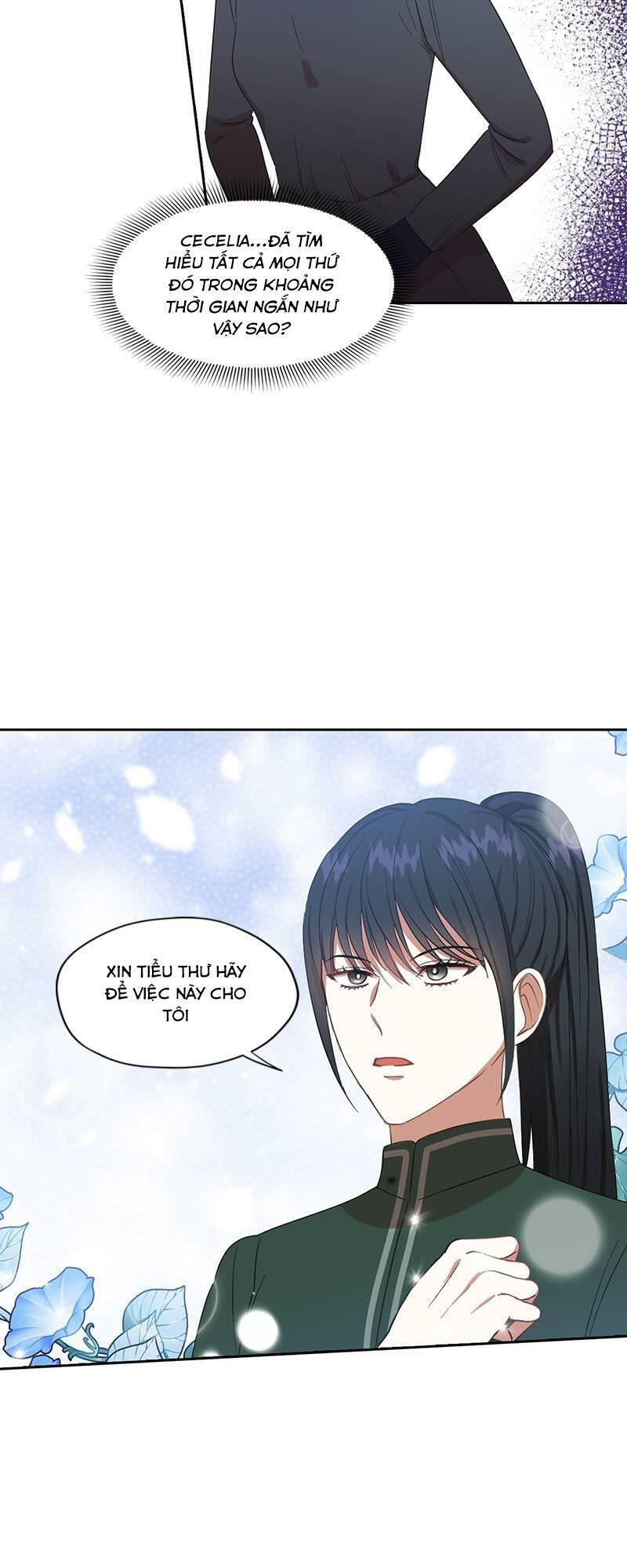 Ta Muốn Biến Phu Quân Thành Bá Chủ Chapter 54 - Trang 2