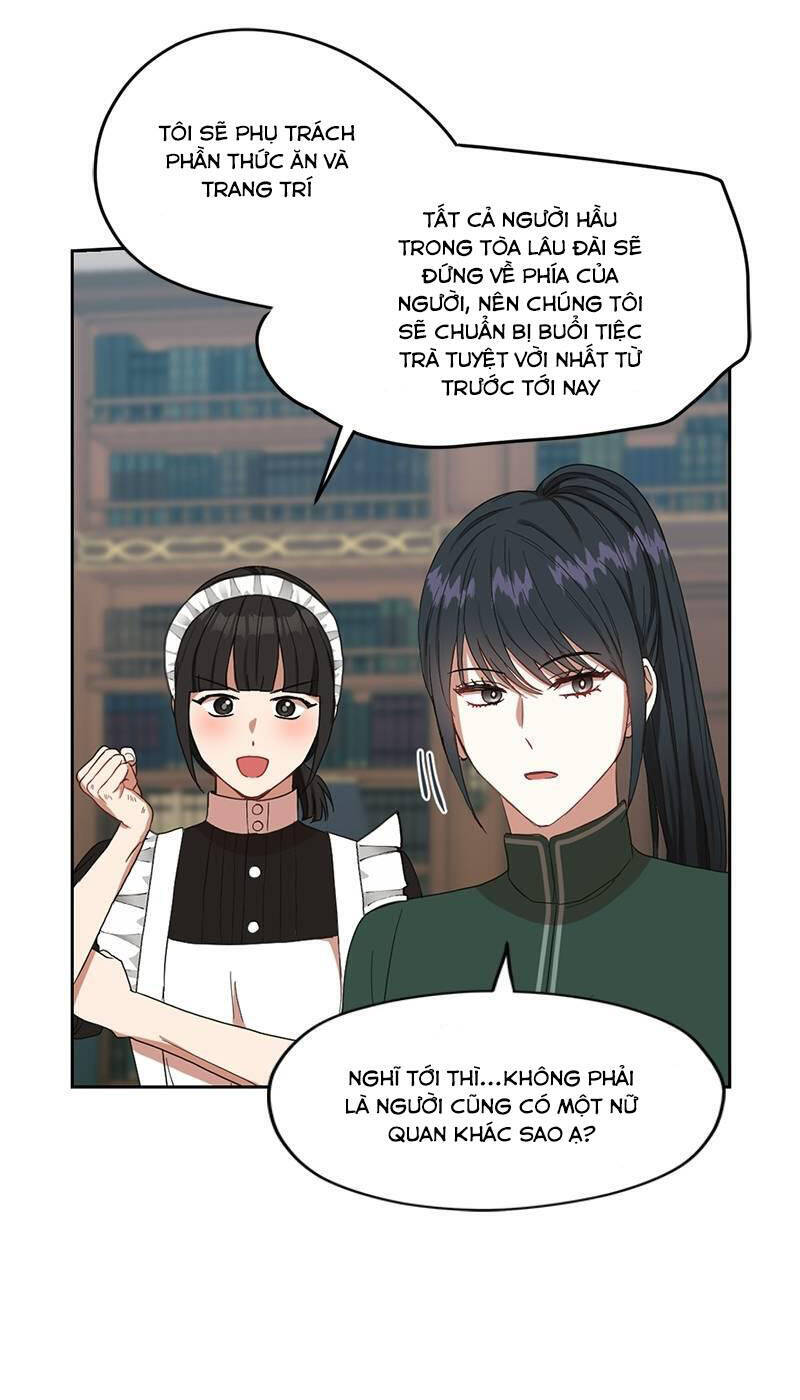 Ta Muốn Biến Phu Quân Thành Bá Chủ Chapter 54 - Trang 2